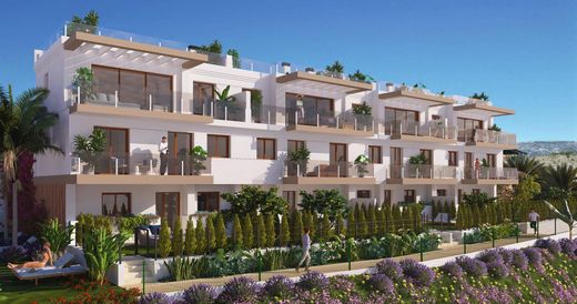 Luxury home in la Nucia, Alicante