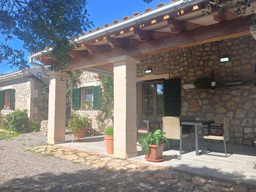 Landhaus / Bauernhof in Manacor, Balearen Inseln