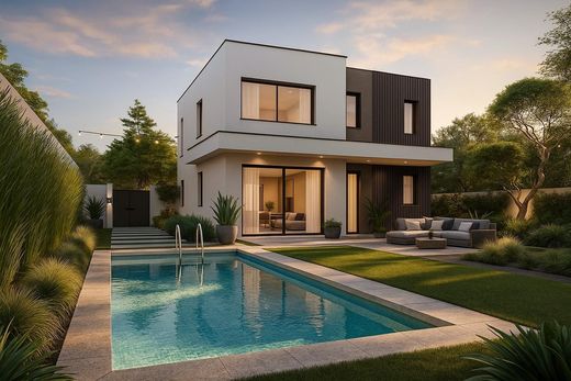 Πολυτελή κατοικία σε Sant Cugat del Vallès, Província de Barcelona