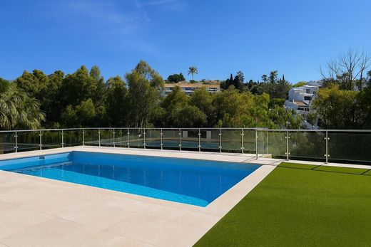 Villa in Benalmádena, Málaga