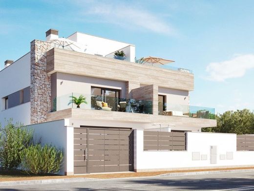 Villa à San Pedro del Pinatar, Province de Murcie