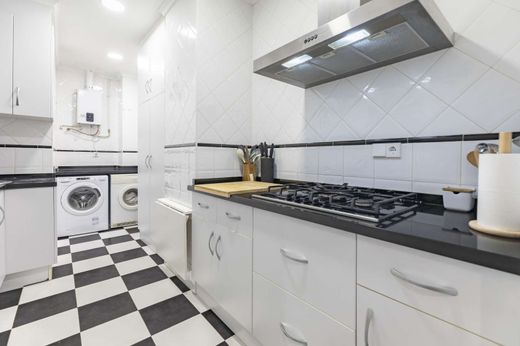 Apartment in Valencia