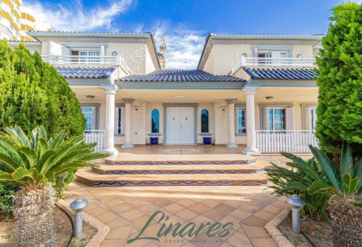 Villa - La Manga del Mar Menor, Múrcia