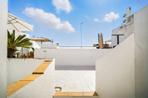 Luxury home in Vejer de la Frontera, Cadiz