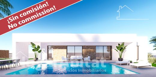 Villa in Finestrat, Alicante