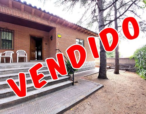 独立式房屋  Ávila, Provincia de Ávila