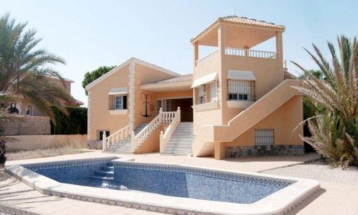 Villa in La Manga del Mar Menor, Murcia