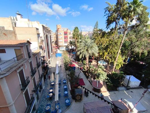 Apartment in Elche, Alicante