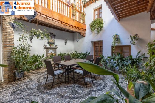 Lüks ev Granada, Provincia de Granada