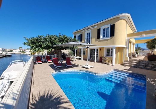 Casa en Empuriabrava, Provincia de Girona