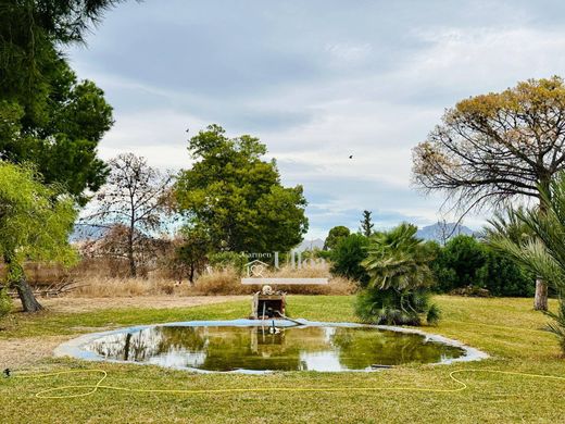 Casa de luxo - San Vicent del Raspeig, Provincia de Alicante