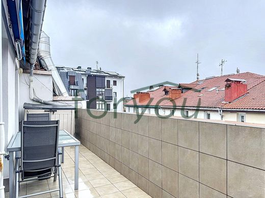 Penthouse in San Sebastian, Gipuzkoa