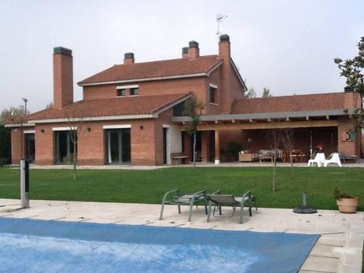 Casa en Simancas, Provincia de Valladolid
