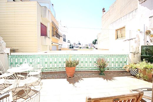 Penthouse in Mataró, Province of Barcelona