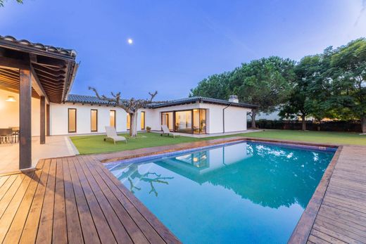 Einfamilienhaus in Borriol, Castellón