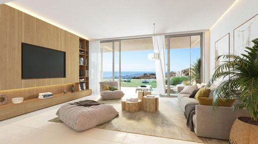 Penthouse in Mijas, Málaga