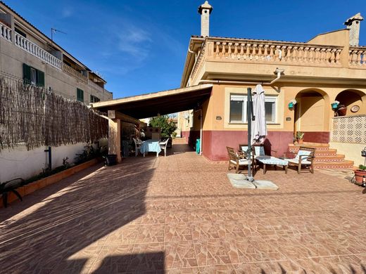 Semidetached House in Calvià, Province of Balearic Islands