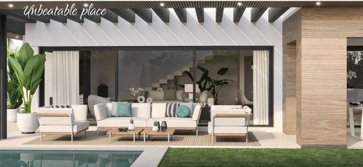 Mijas, マラガのヴィラ