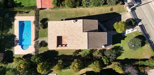 Luxus-Haus in Sant Antoni de Vilamajor, Provinz Barcelona