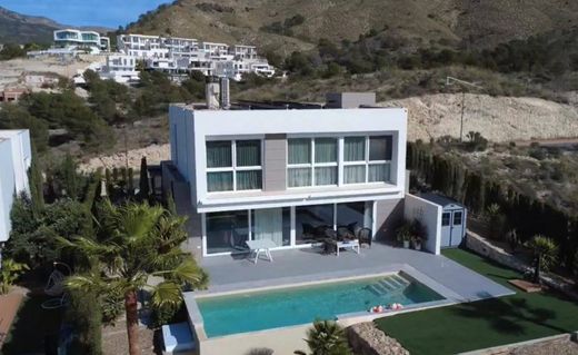 Villa en Finestrat, Provincia de Alicante
