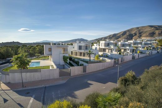 Casa de luxo - Finestrat, Provincia de Alicante