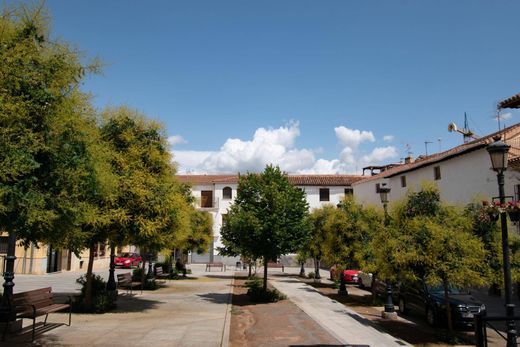 Lüks ev Guadix, Provincia de Granada