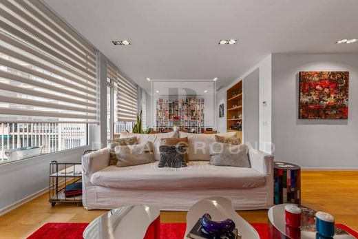 Квартира, Барселона, Província de Barcelona