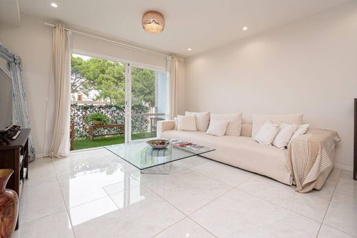 パルマ・デ・マリョルカ, Illes Balearsのアパートメント