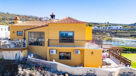 Luxury home in San Miguel De Abona, Province of Santa Cruz de Tenerife