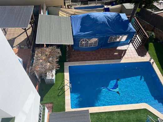 Chalet Pareado en Segur de Calafell, Provincia de Tarragona