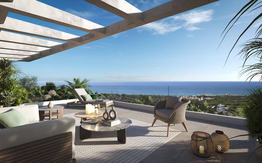 Apartment in Marbella, Malaga