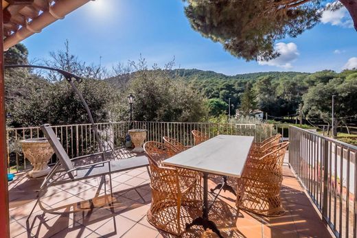 Luxury home in Palafrugell, Province of Girona