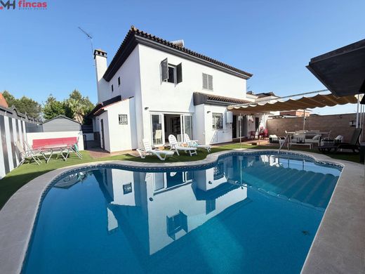 Villa in Gelves, Provincia de Sevilla