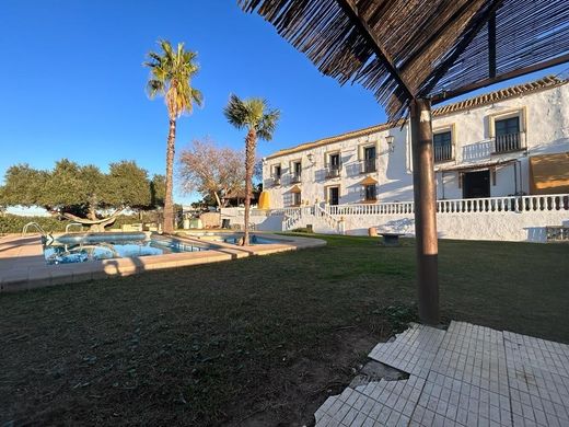 Rural or Farmhouse in Alcalá de Guadaira, Province of Seville