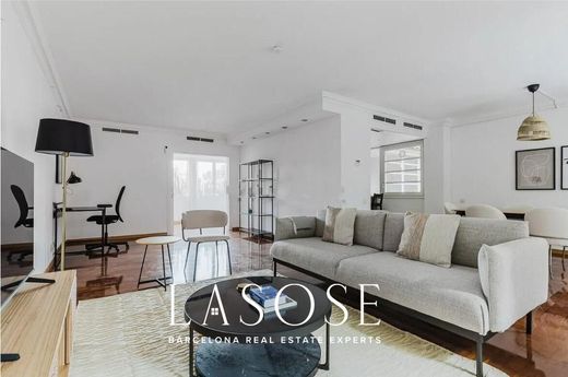 ﺷﻘﺔ ﻓﻲ برشلونة, Província de Barcelona