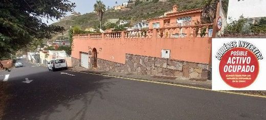 Luxury home in El Sauzal, Province of Santa Cruz de Tenerife