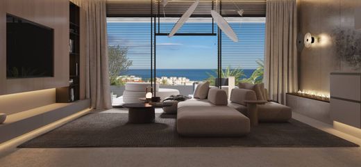 Apartamento - Estepona, Málaga