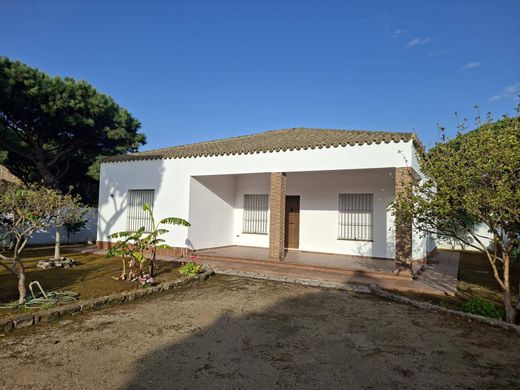 Maison individuelle à Chiclana de la Frontera, Cadix