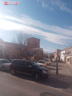 Участок, Алькасар-де-Сан-Хуан, Provincia de Ciudad Real