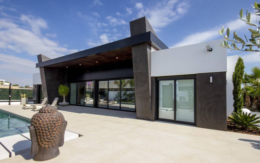 别墅  Ciudad Quesada, Provincia de Alicante