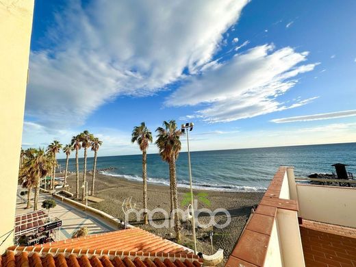 Частный Дом, Algarrobo, Provincia de Málaga