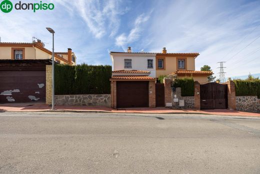 Semidetached House in Peligros, Granada