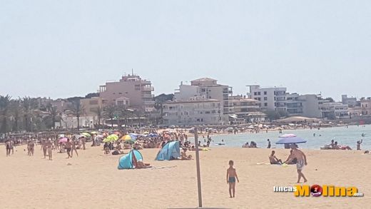 Piso / Apartamento en Palma de Mallorca, Islas Baleares