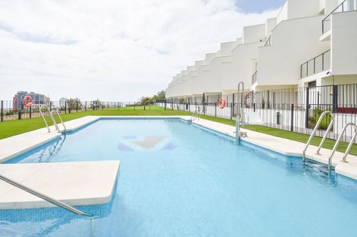 Luksusowy dom w Benalmádena, Provincia de Málaga