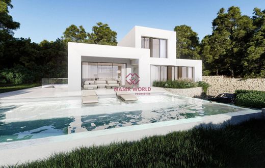 Villa in Orihuela Costa, Alicante