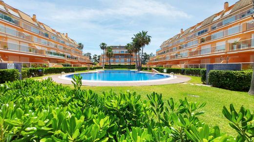 Apartment in Denia, Alicante