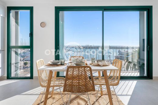 Apartment in Cambrils, Province of Tarragona