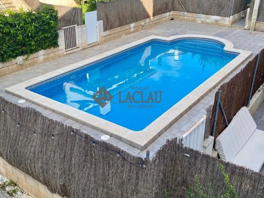 Элитный дом, Ситжес, Província de Barcelona