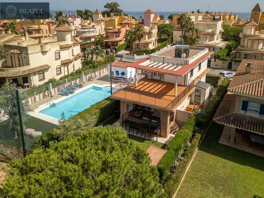 Detached House in Islantilla, Province of Huelva