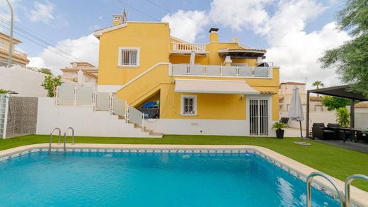 Villa in San Miguel, Alicante